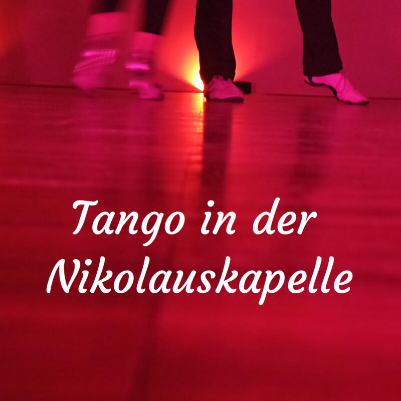 RNT - Tango Kalender für Milongas, Practicas in der Rhein-Neckar-Region